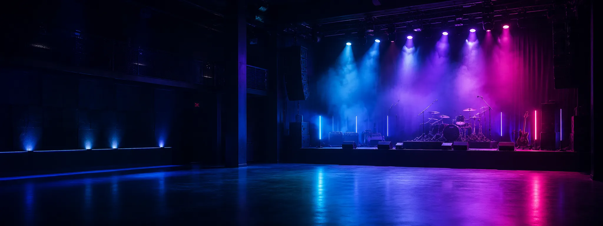 ZZ Production Test — Venue Peer cover